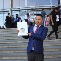 Tsering Lama