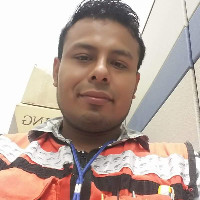 Gabriel Marín Bautista