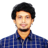 Ramesh Kumar Palagara