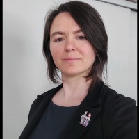 Alexandra Dumitrache
