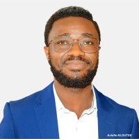 Achille Kokou KLOUTSE