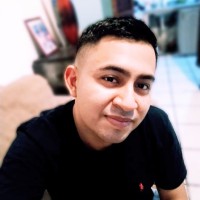 Ronaldo Josué Guerrero Hernández