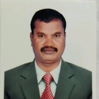 Thangarasu Rasu