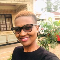 Thato Sebidie