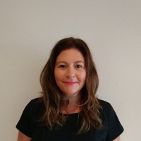 Rosalind Taylor