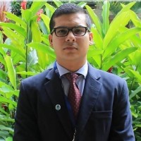 J. Javier Colmenares A.