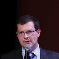 Patrick du Laz