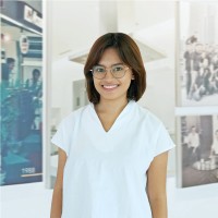 Audrey Jessica Natalia