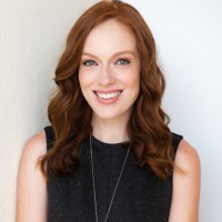 Samantha Lewis