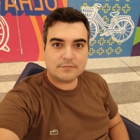 Glauber Araujo Rosa