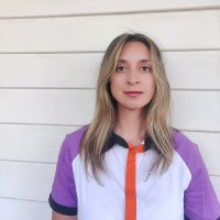 Maya (Thomai) Kouzoumi