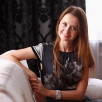 Анна Масенькина