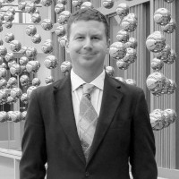 Brian McConnell-Higgins