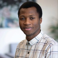 Bekanty Wilfried Komlan