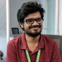 Harish Aravind