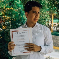 Erick Huerta Salinas