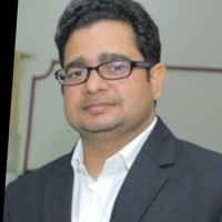 Binayak Kumar