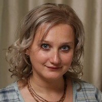Svetlana Fomina