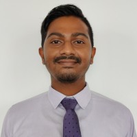 Ashan wickramasinghe