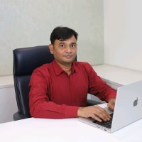 Triloki Nath Patel