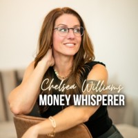 Chelsea M. Williams 💵⚖⏱Chief Financial Architect