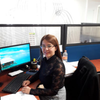 Laura Rubio González