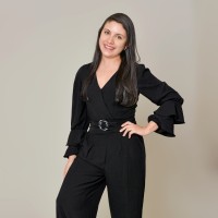 Cindy Julieth Morales Laverde
