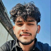 Krish Raj