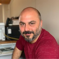 Kamil Serin