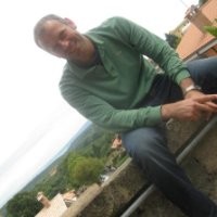 Sergio SCODANIBBIO