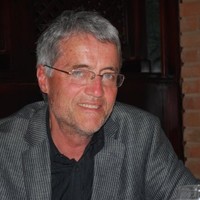 Bill Stevens