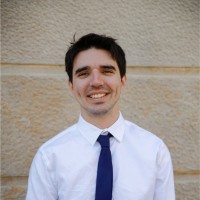 Grant Gillis