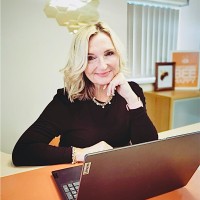 Melanie Daly