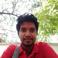 Christopher Mathai