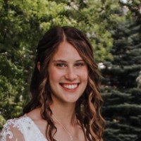 Anna Bradshaw