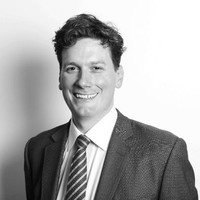 Richard Bonnor-Moris