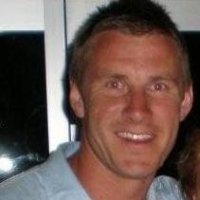 Greg Oddy