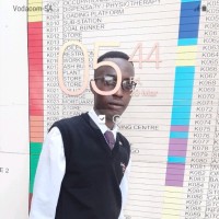 Sanaga Joseph