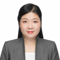 Virginia Szu-Hua Chen