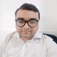Vijit Dudeja