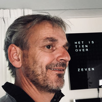 Fred Van Duren