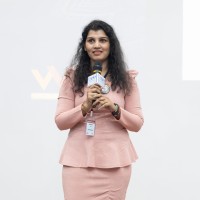 Vvarsharani Agare