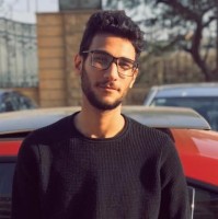 Ali Adel