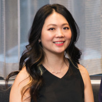 Chloe Ahn