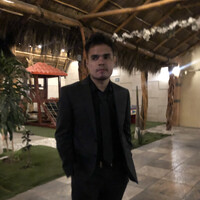 Andrés Eduardo García Pérez