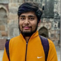 Nitesh Kumar