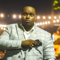 Rasheed Mitchell