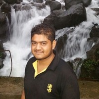 Anirudh Salvi