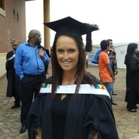 Carla Van Niekerk