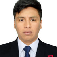 Luis Miguel Yanac Geronimo